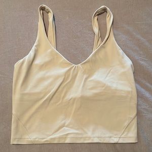 Lululemon Align Bra